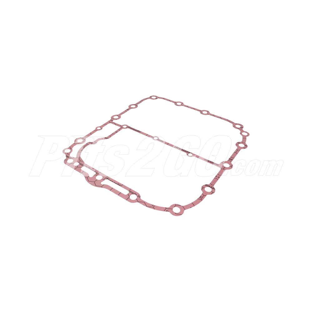 Juego de retenes para Tractocamión, Marca Volvo, compatible con FH,FM,FE image number 2