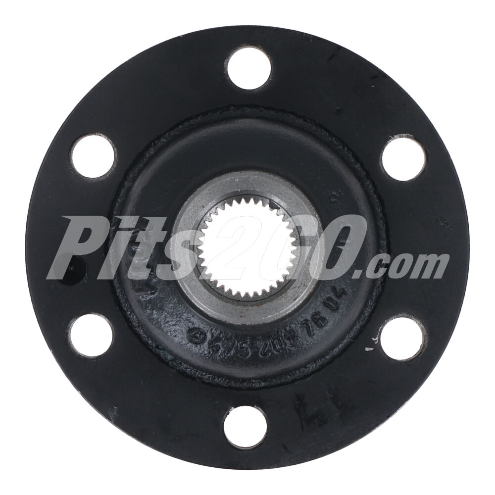 Cubo para Buses, Marca Mercedes-Benz, compatible con O371, O400 image number 3