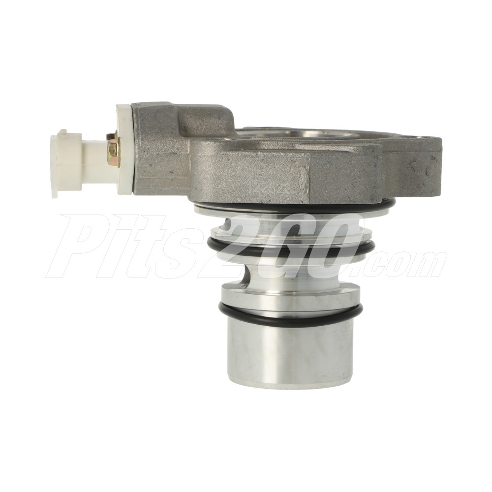 Válvula de purga para secador para Tractocamión, Marca Freightliner, compatible con Genérico image number 3