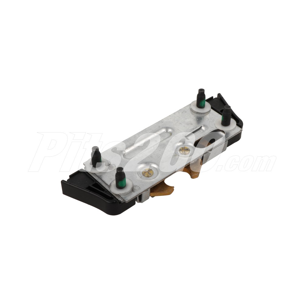 Seguro chapa puerta izquierda para Tractocamión, Marca Volvo, compatible con FH image number 1