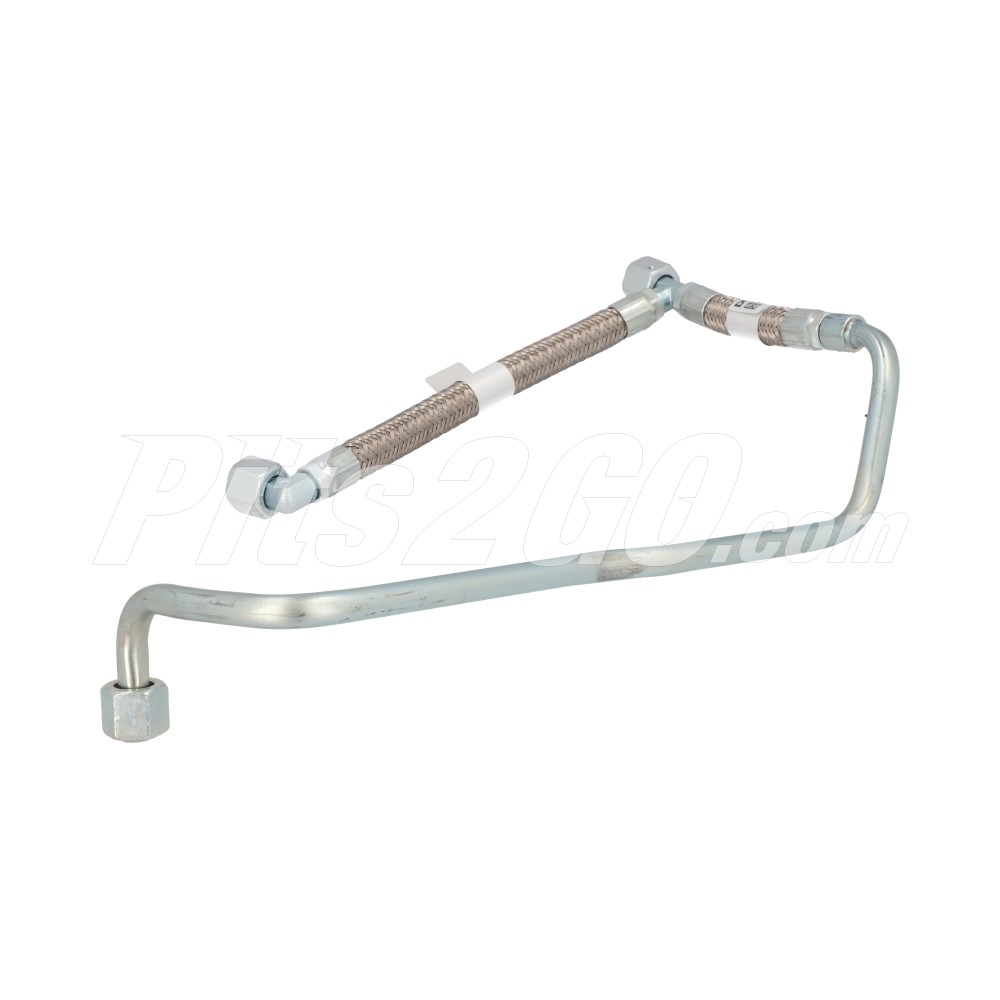 Kit de línea de retención para Tractocamión, Marca Detroit Diésel, compatible con Serie 60 image number 2