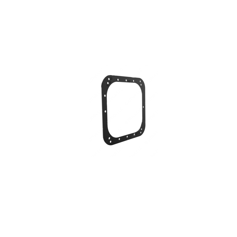 Abrazadera anillo para Tractocamión, Marca Freightliner, compatible con Cascadia image number 0