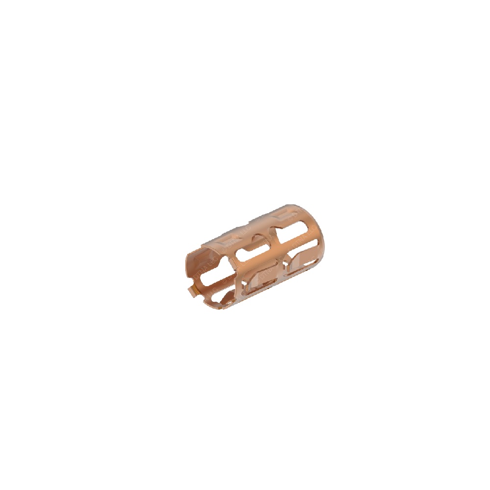 Resorte sensor ABS para Tractocamión, Marca Detroit Diésel, compatible con Serie 60