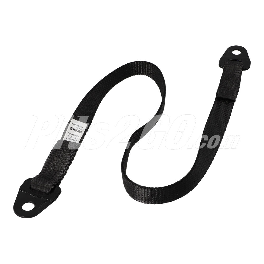 Tirante de cofre para Tractocamión, Marca Freightliner, compatible con Genérico image number 1