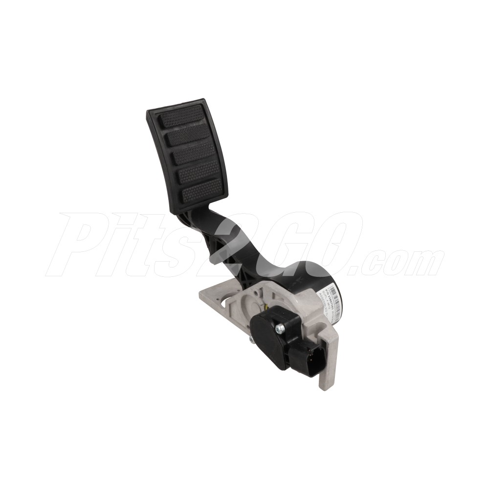 Pedal acelerador para Tractocamión, Marca Volvo, compatible con VHD,VN,VNE image number 1