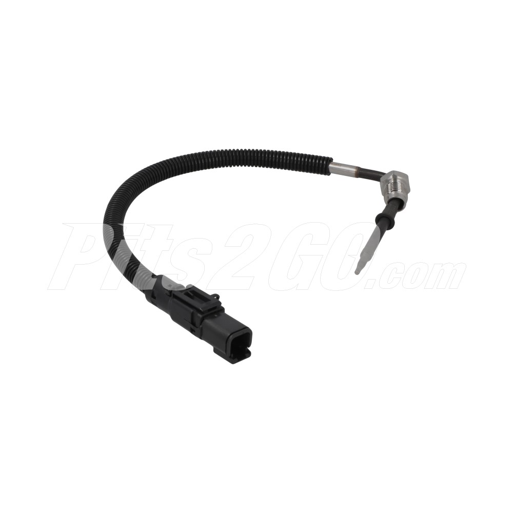 Sensor de temperatura para Tractocamión, Marca Volvo, compatible con FH image number 1