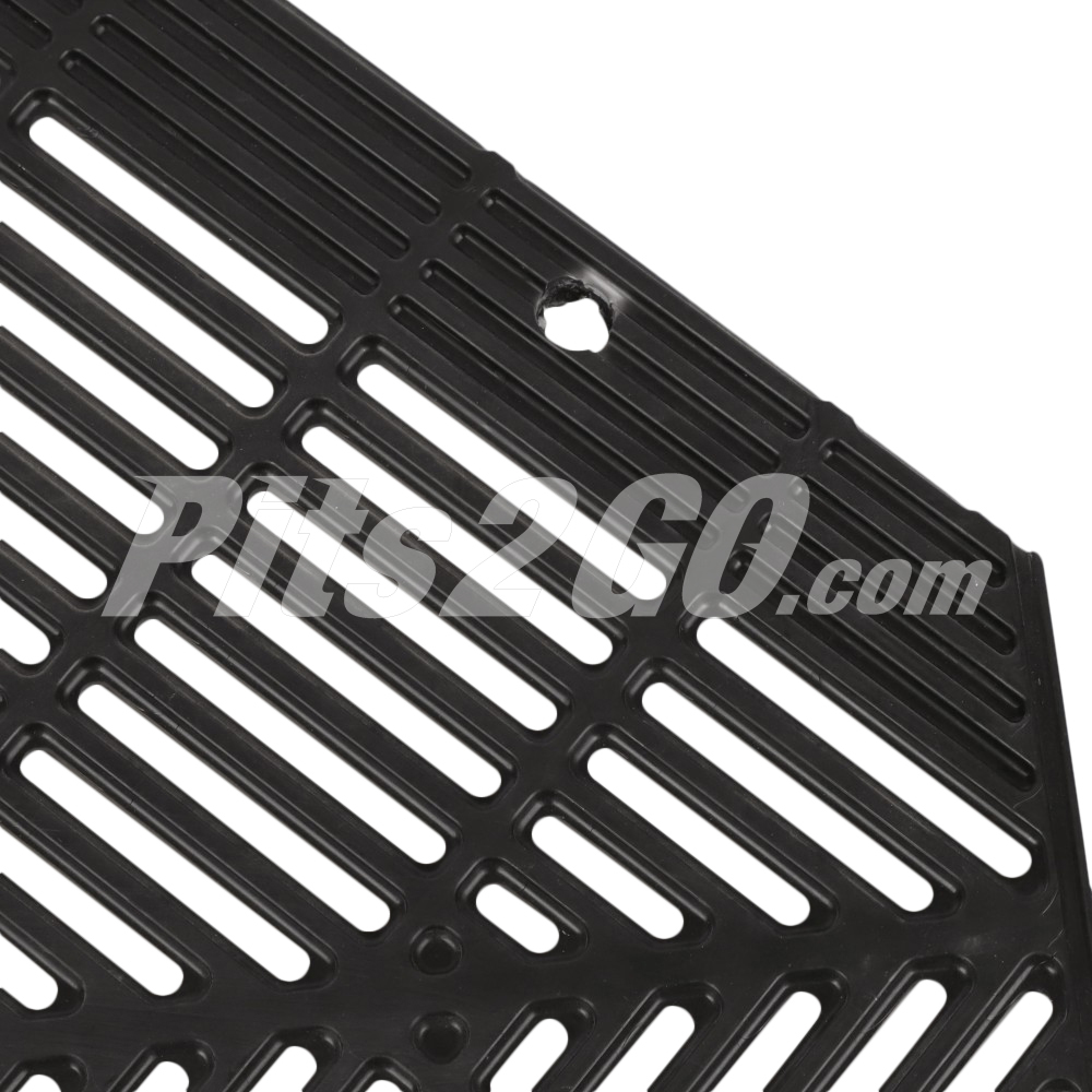Lodera trasera para Tractocamión, Marca Volvo, compatible con FH image number 3