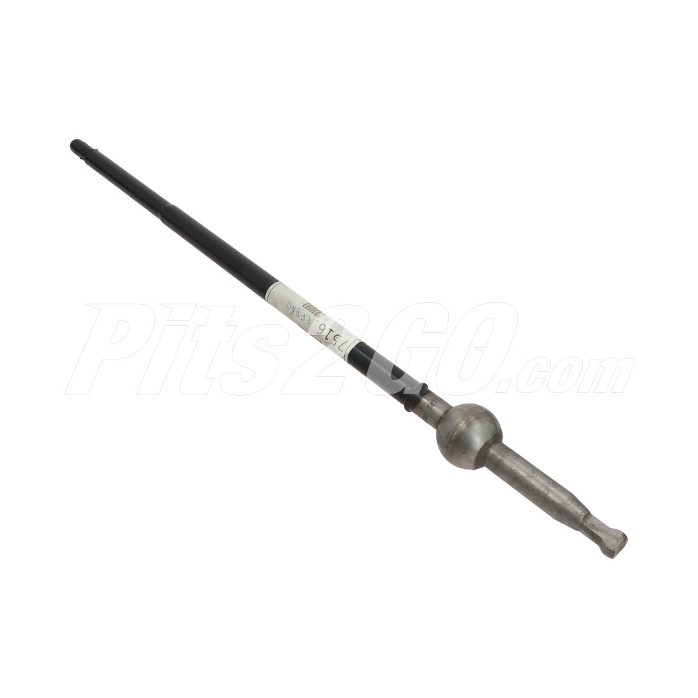 Palanca para Tractocamión, Marca Eaton-Fuller, compatible con OM904, OM906 image number 2