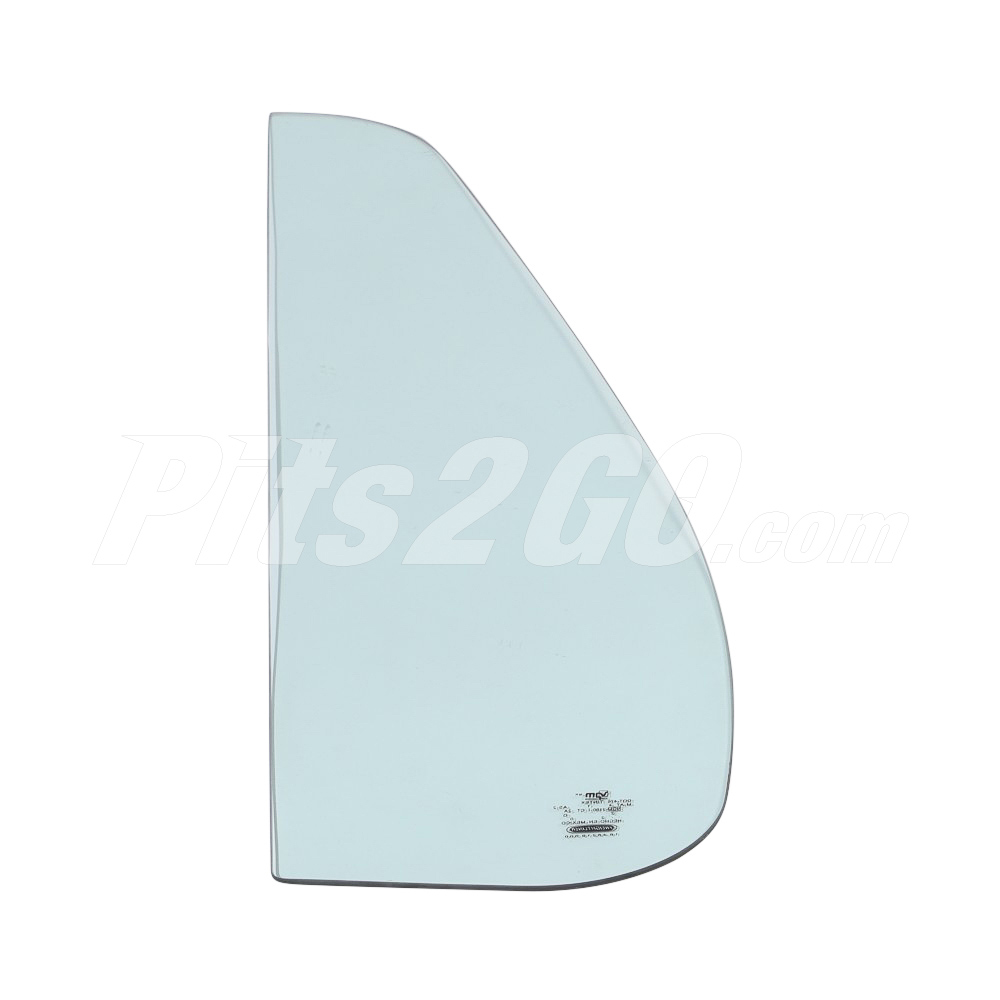Cristal de ventana para Camión, Marca Freightliner, compatible con M2 image number 1