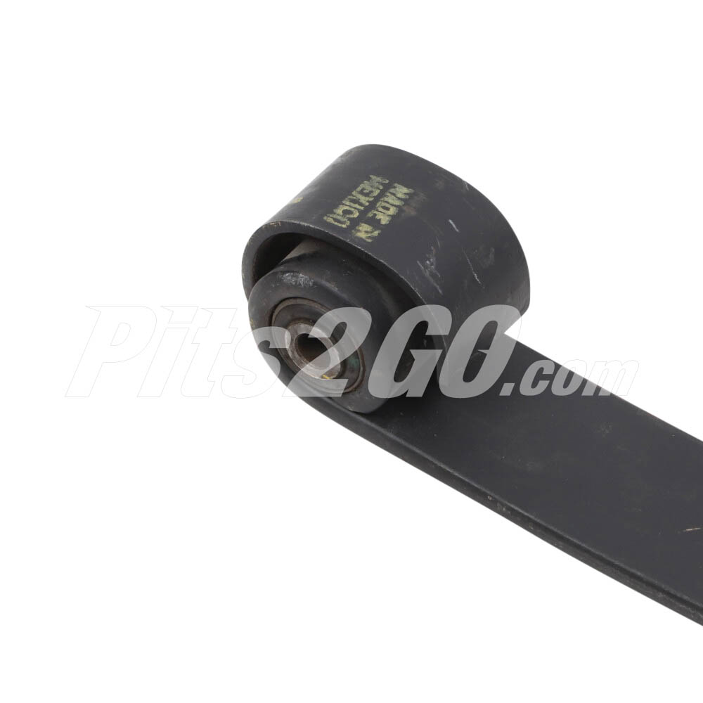 Muelle suspensión para Tractocamión, Marca Freightliner, compatible con Genérico image number 3