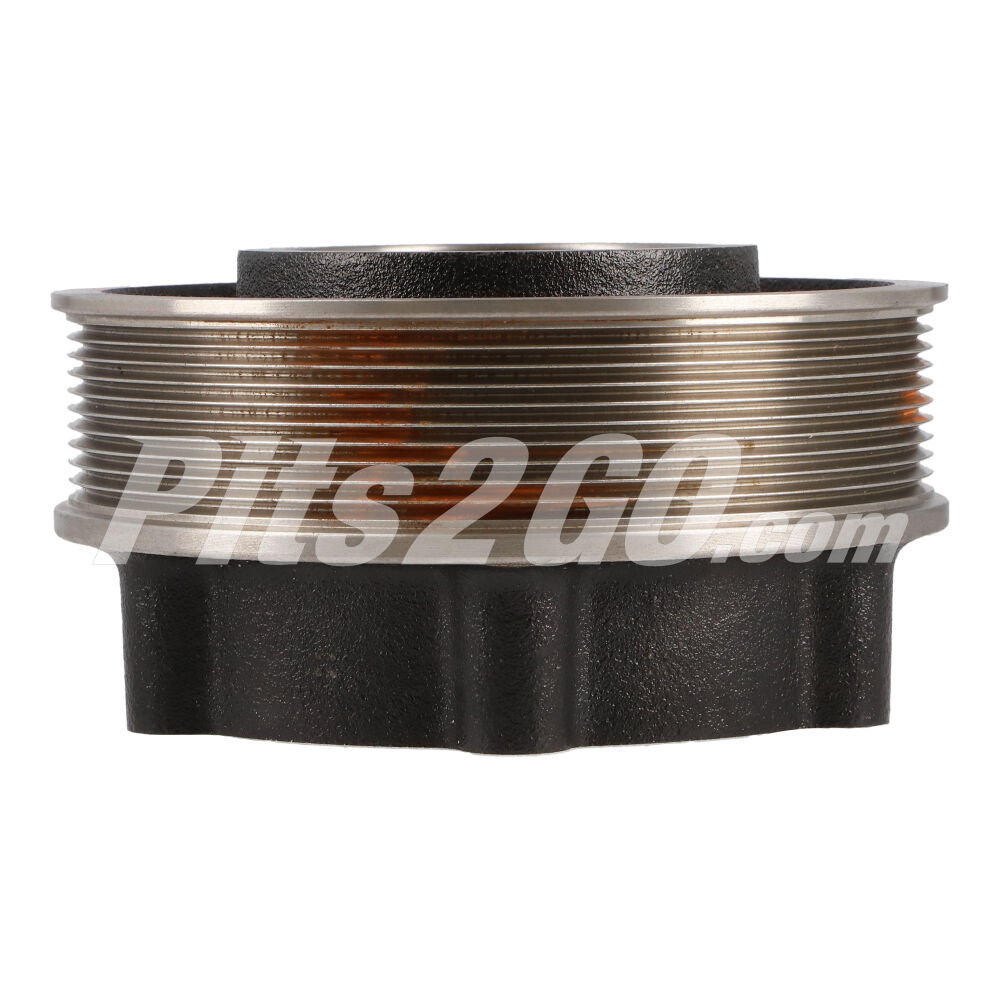 Polea ventilador para Tractocamión, Marca Kysor, compatible con Genérico image number 2