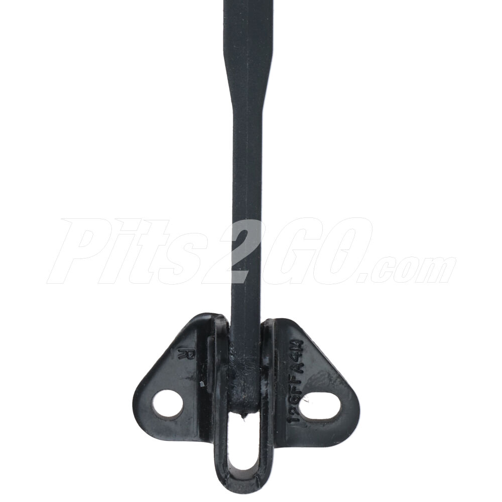 Cerradura puerta izquierda para Camión, Marca Freightliner, compatible con M2 image number 3