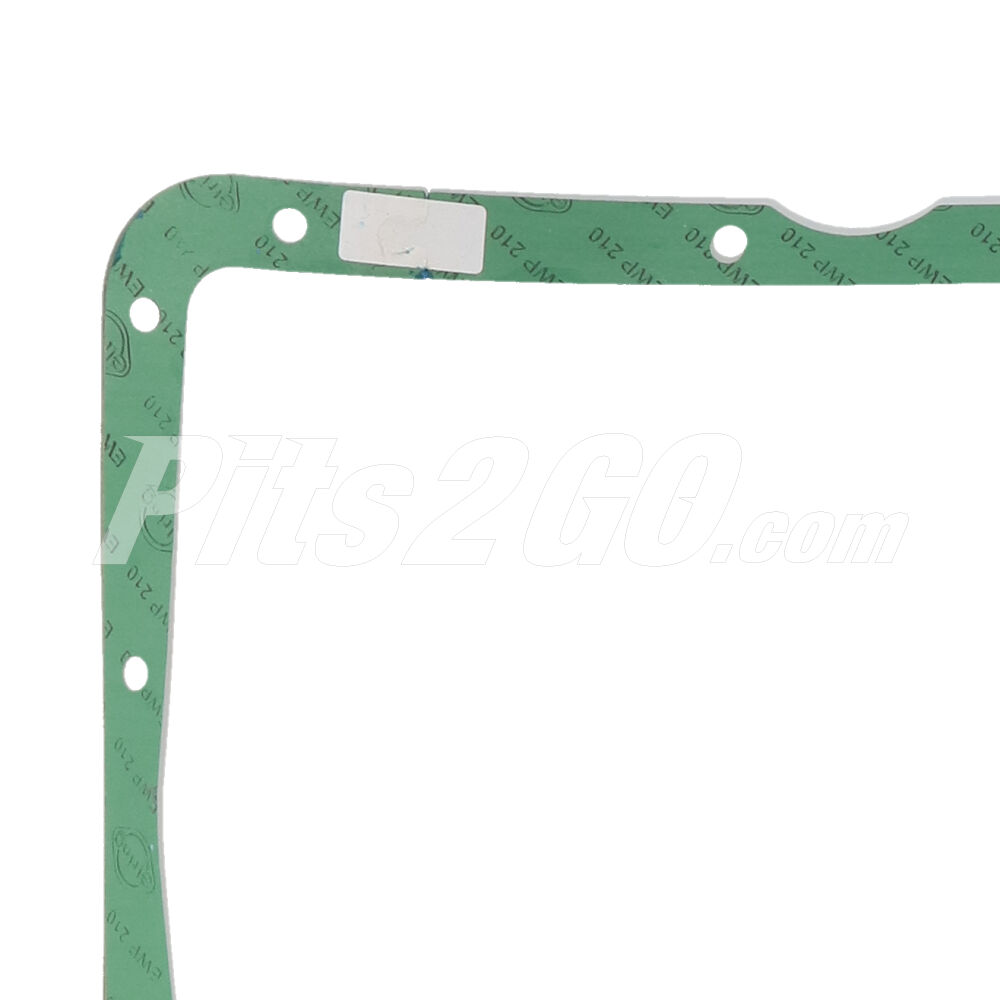 Junta cárter para Tractocamión, Marca Freightliner, compatible con Genérico image number 2