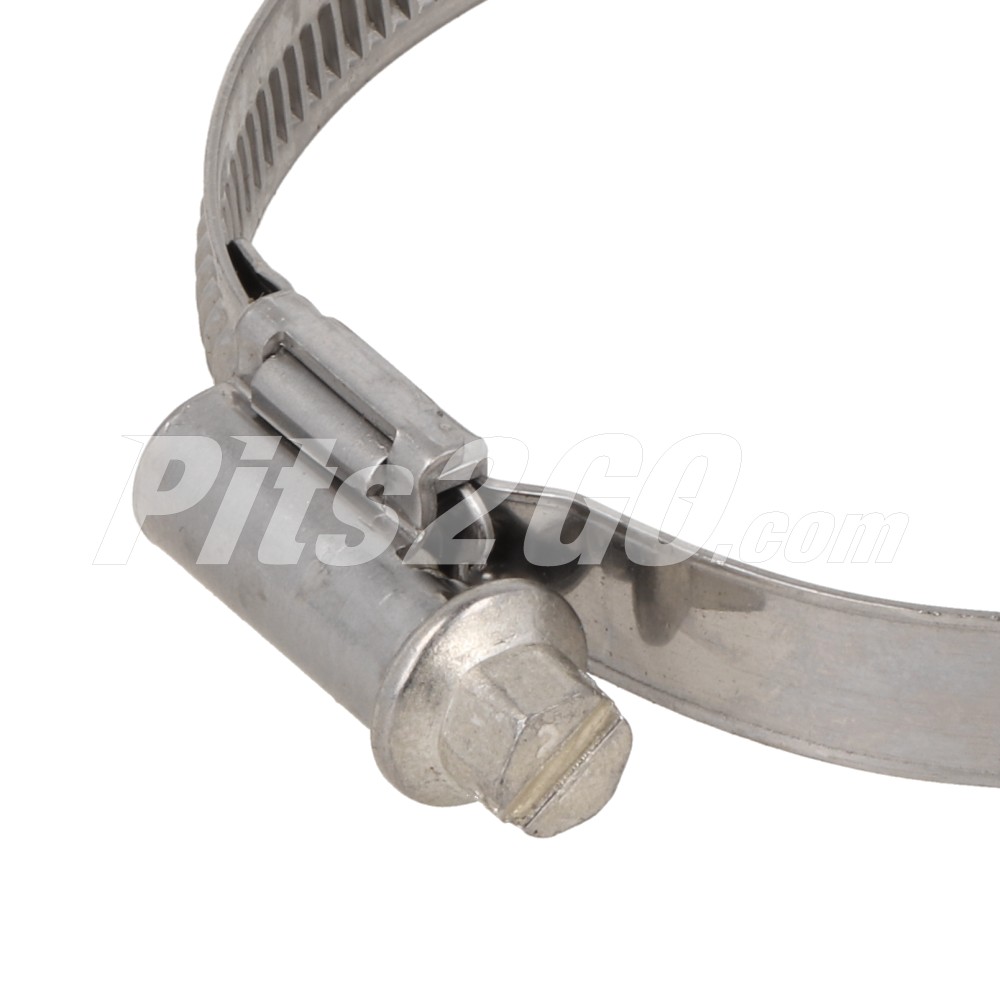 Abrazadera de manguera para Tractocamión, Marca Mack Truck, compatible con FH,FM image number 3