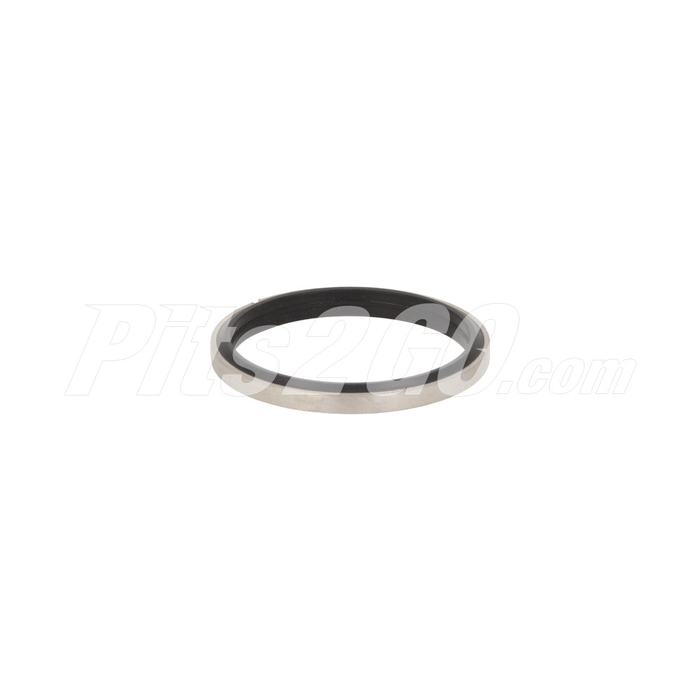 Anillo reten para Tractocamión, Marca Volvo, compatible con FH,FL,FM image number 2