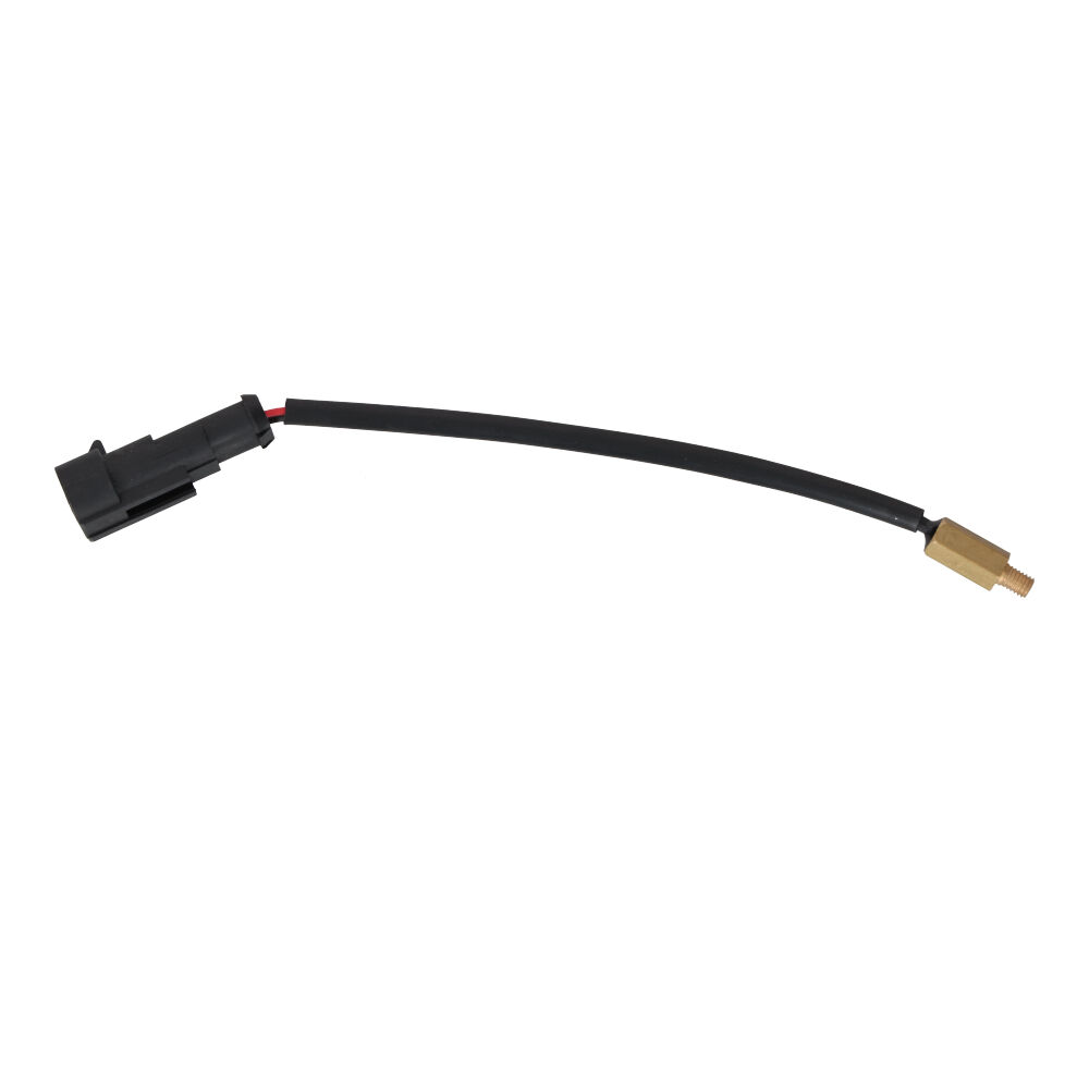 Sensor de temperatura de reductor para Tractocamión, Marca Genérico, compatible con Cascadia