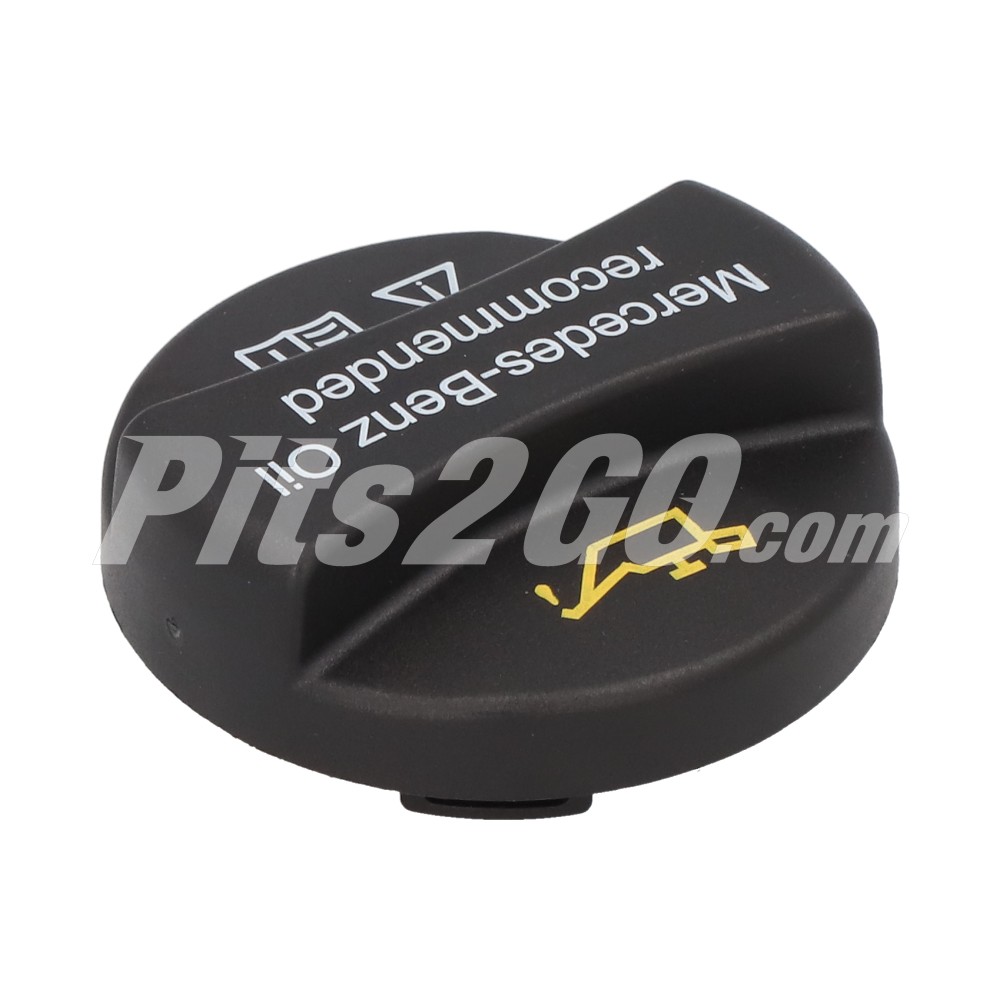 Tapón de llenado para Tractocamión, Marca Freightliner, compatible con Genérico image number 2