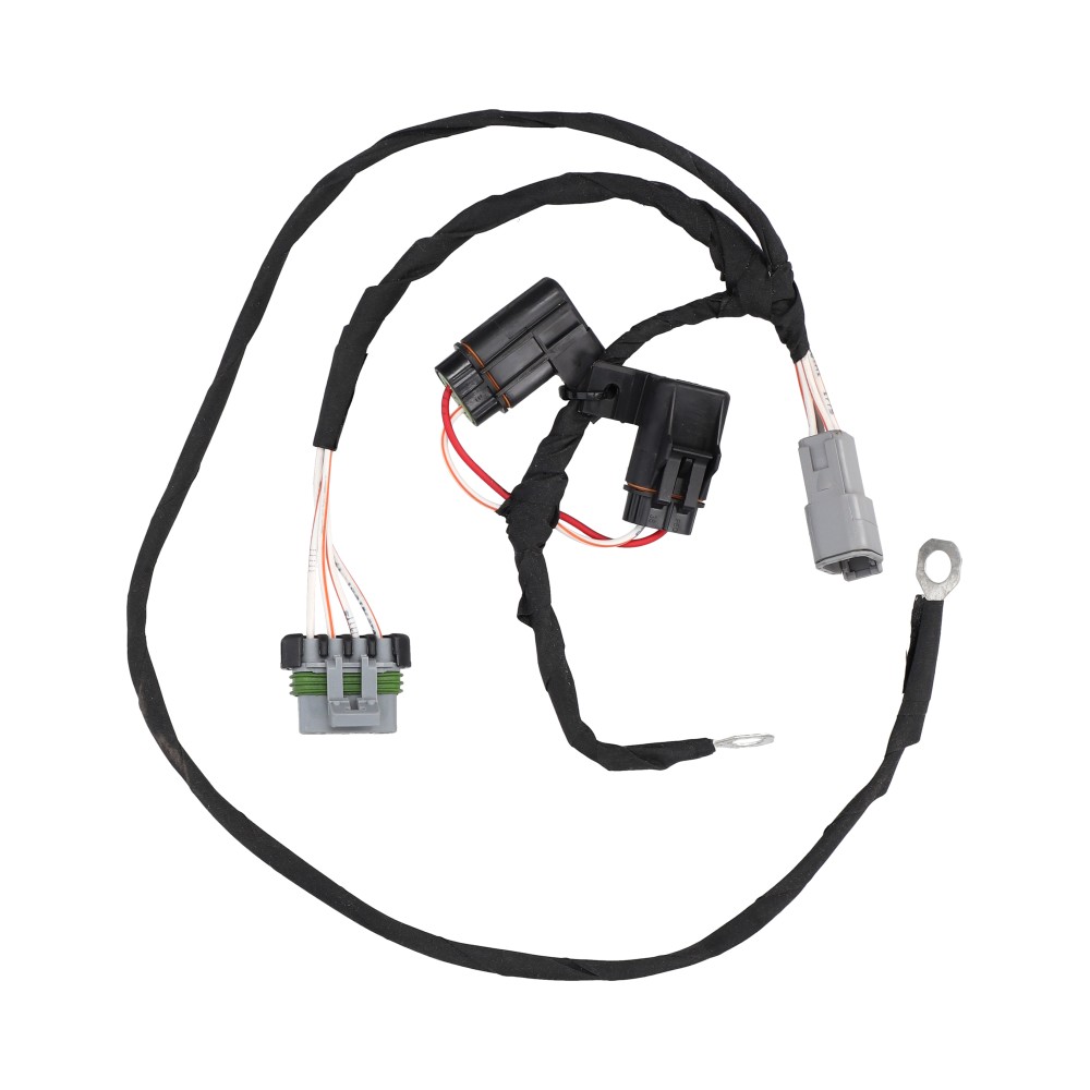 Manojo cables para Tractocamión, Marca Volvo, compatible con VNL image number 0