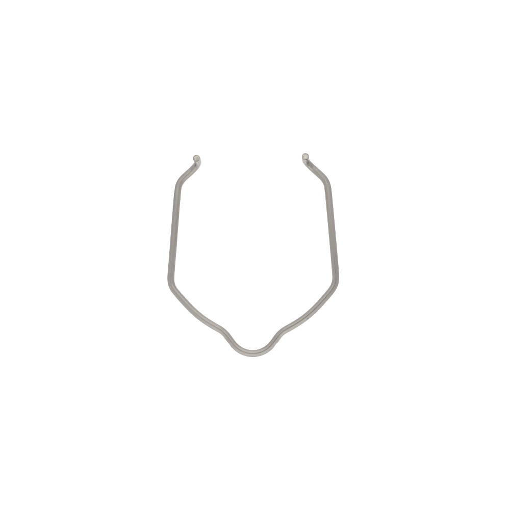 Resorte seguro para Vanes, Marca Mercedes-Benz, compatible con Sprinter image number 0