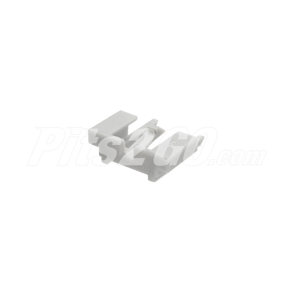 Seguro de conector para Tractocamión, Marca Freightliner, compatible con Columbia image number 1