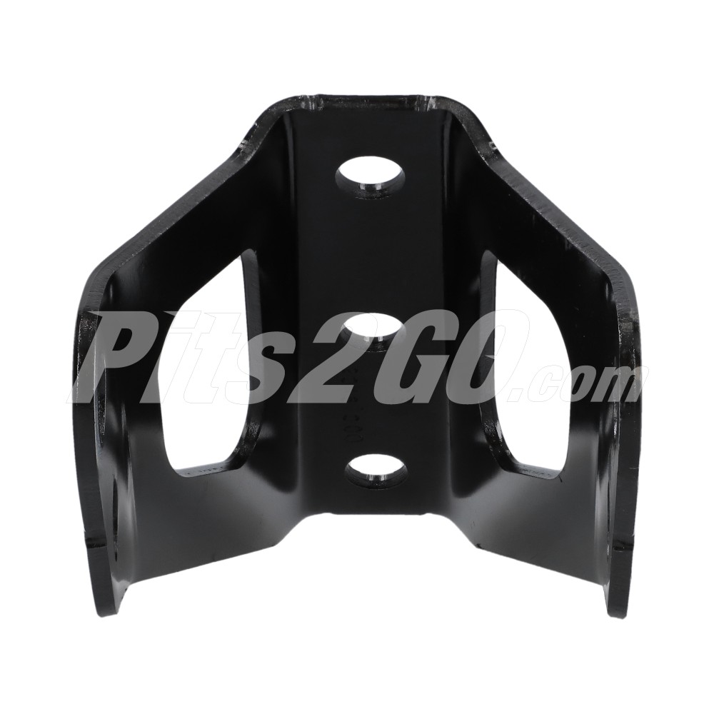 Soporte o base de amortiguador trasero para Tractocamión, Marca Volvo, compatible con FH image number 4