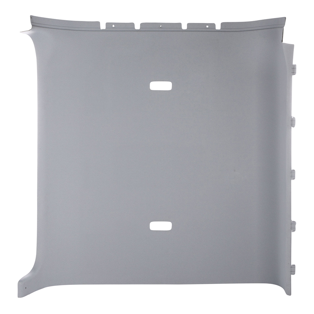 Embellecedor techo (toldo) para Vanes, Marca Mercedes-Benz, compatible con Sprinter