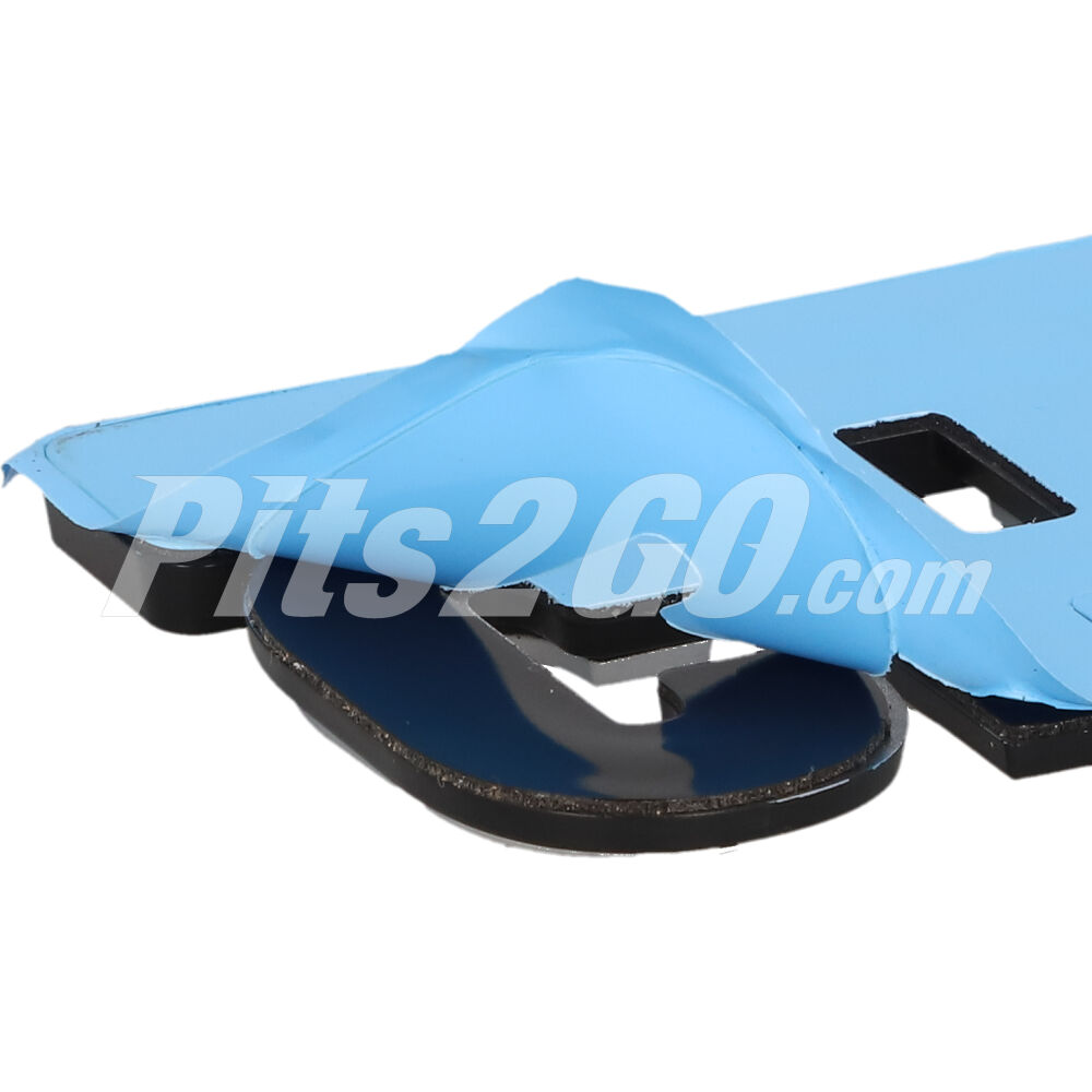 Emblema, para Remolque, Marca del producto: Great Dane, compatible con: Cajas,Número de parte:,GDP42101373 image number 3