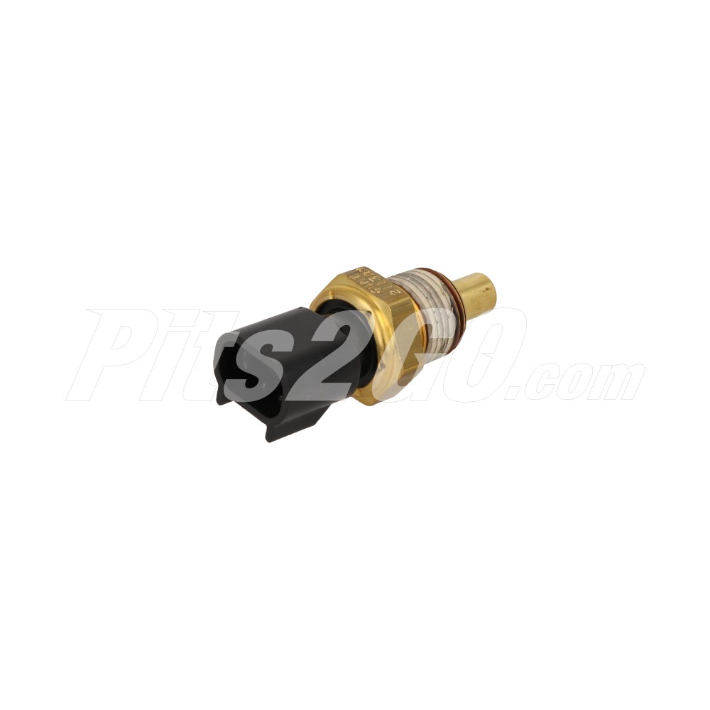 Bulbo de temperatura para Tractocamión, Marca Volvo, compatible con FH image number 2