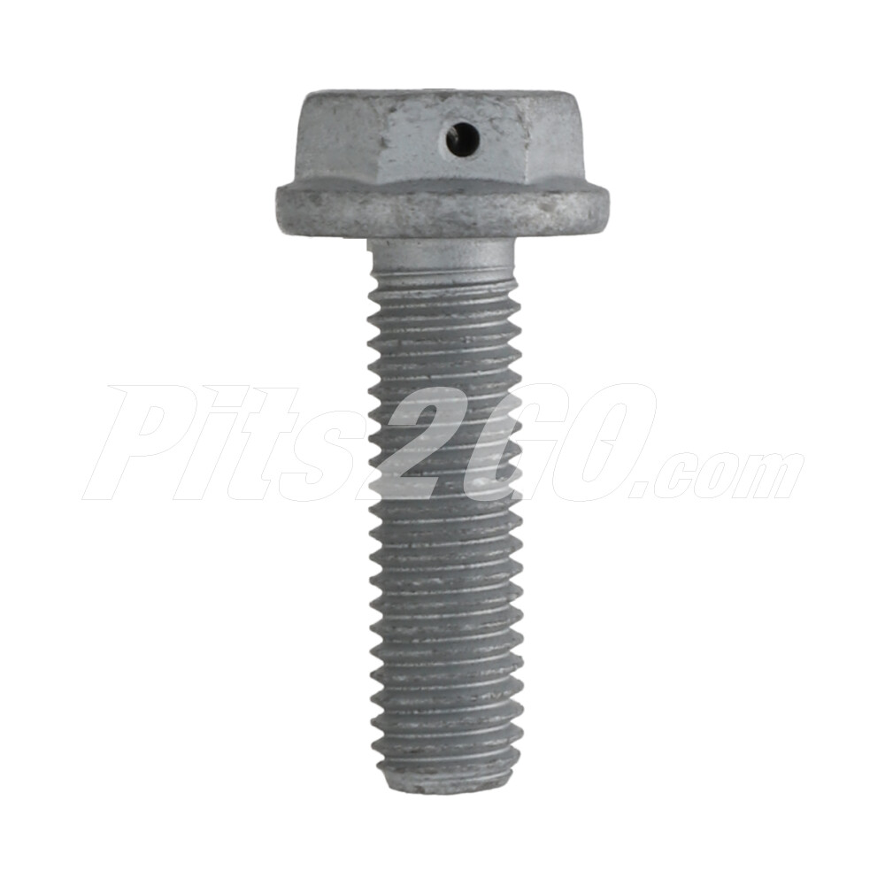 Tornillo cárter transmisión para Tractocamión, Marca Freightliner, compatible con Cascadia image number 1