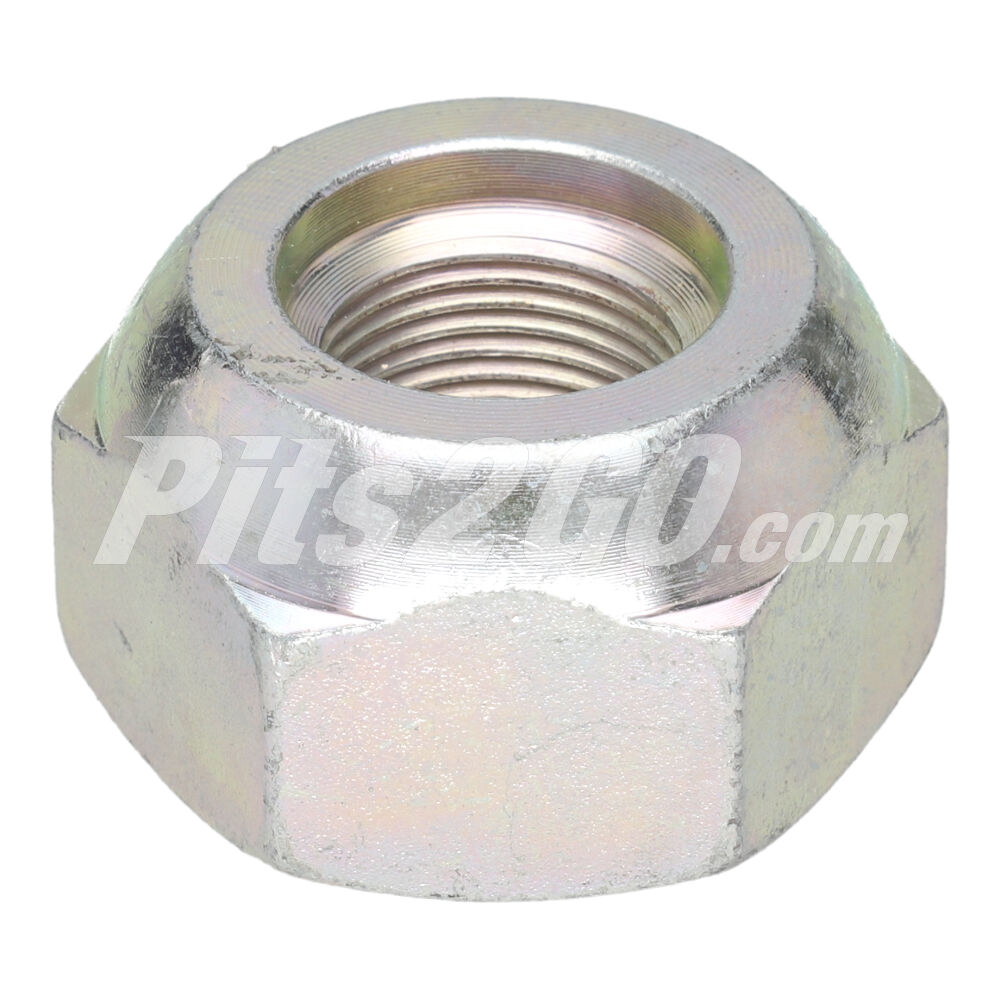 Tuerca rueda derecha para Camión, Marca Mitsubishi, compatible con FL360 image number 2