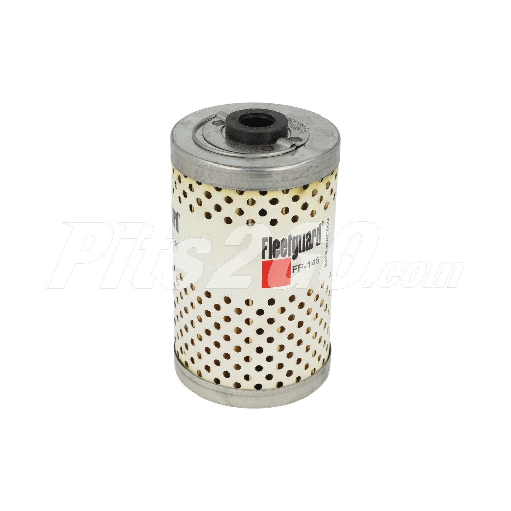 Filtro combustible para Buses, Marca del producto Fleetguard, compatible con OM366 image number 1