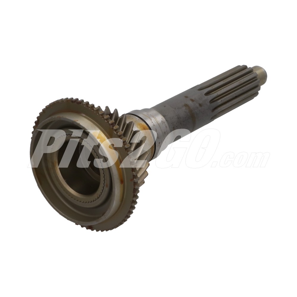 Piñon principal para Camión, Marca Mitsubishi, compatible con FL360 image number 2