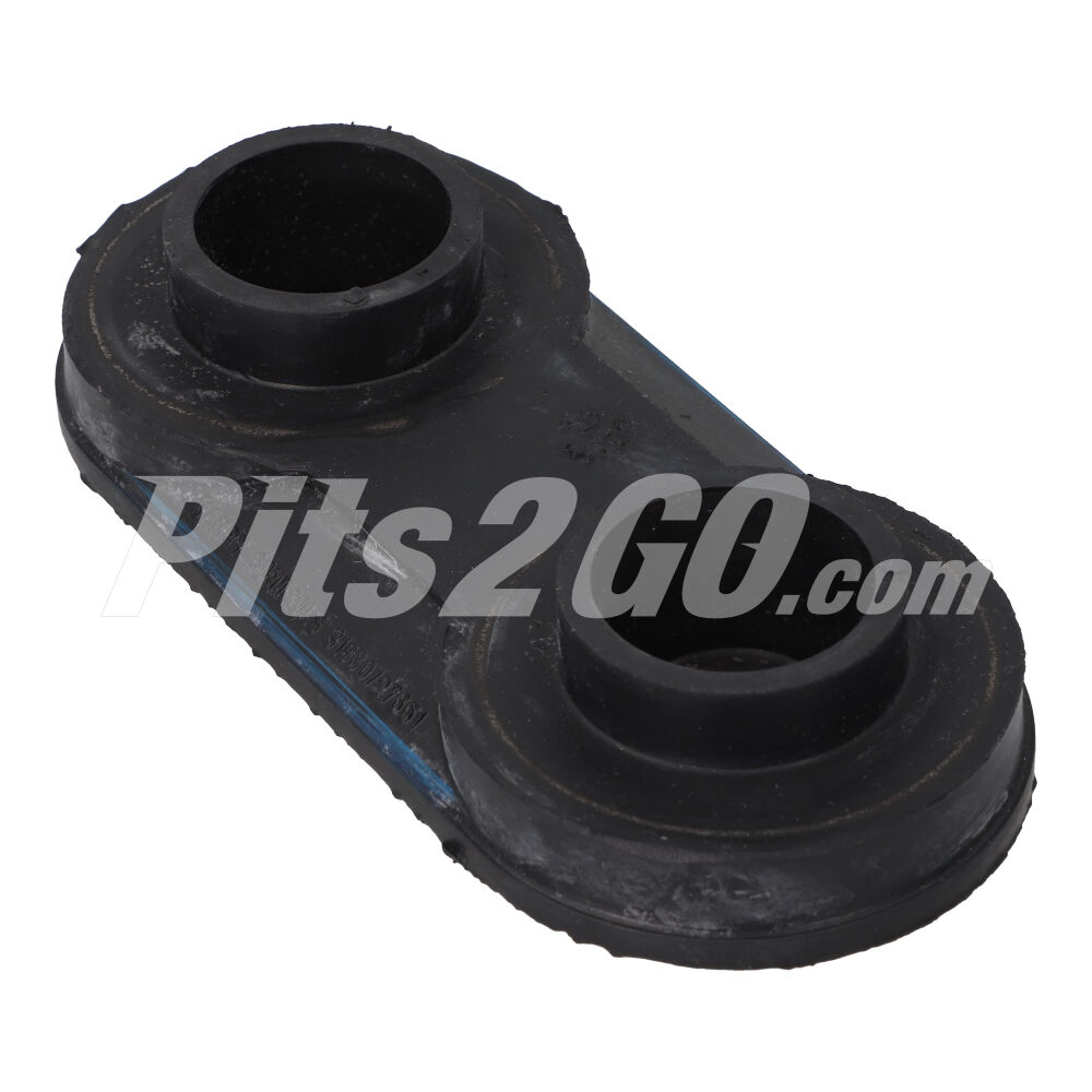 Aislador de soporte de motor frontal, para Tractocamión, Marca del producto: Freightliner, compatible con: Century Class image number 1