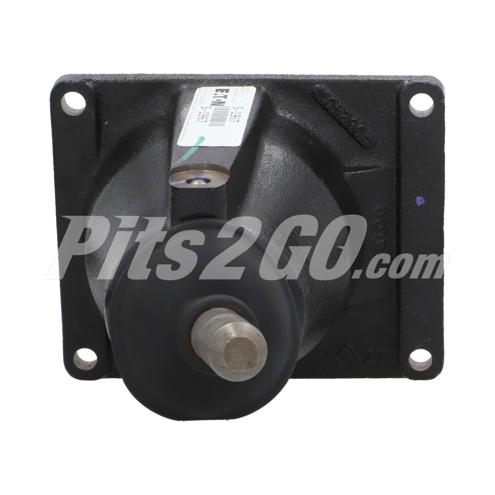 Palanca de cambios mecanismo principal para Tractocamión, Marca Eaton-Fuller, compatible con Genérico image number 3