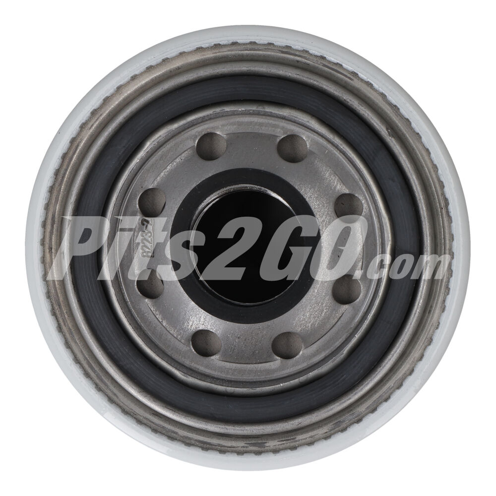 Filtro combustible para Tractocamión, Marca Fleetguard, compatible con Genérico image number 3