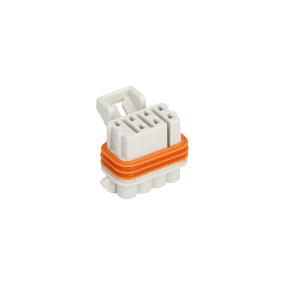 Conector faro para Tractocamión, Marca Freightliner, compatible con Columbia image number 0