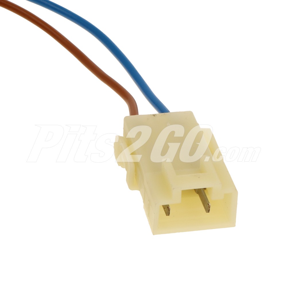 Plafón lateral derecho para Tractocamión, Marca Volvo, compatible con VNL image number 3