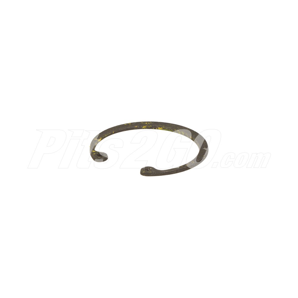 Anillo de retención para Tractocamión, Marca Volvo, compatible con FH image number 2