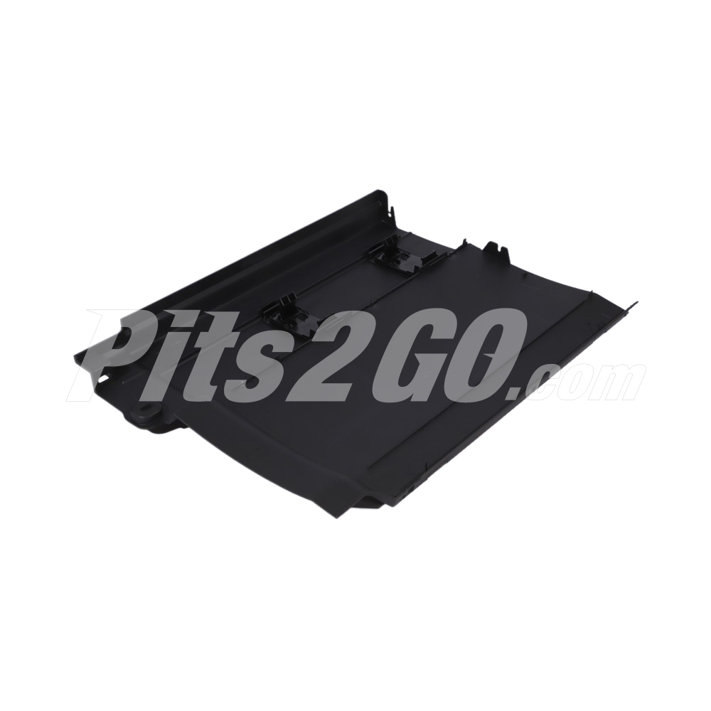 Faldón de chasis para Tractocamión, Marca Volvo, compatible con VNL image number 3