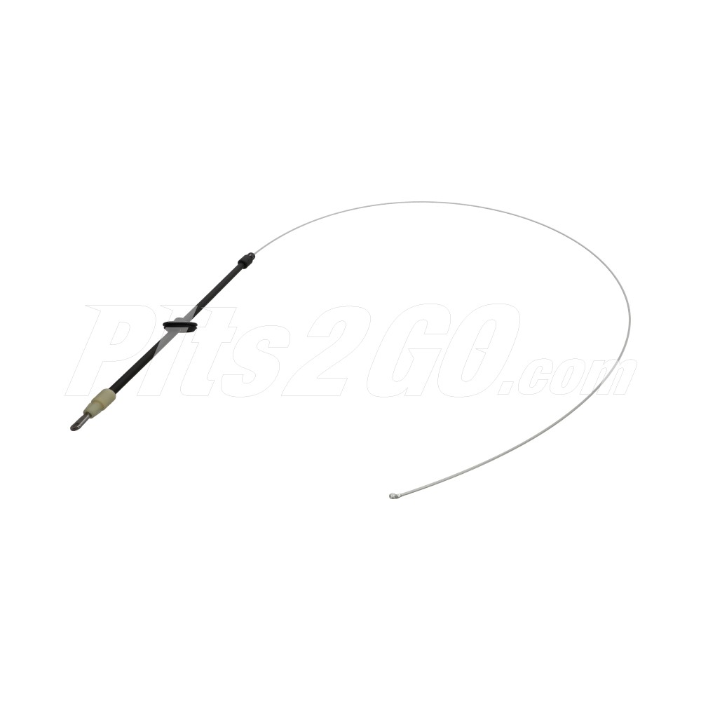 Cable de freno para Vanes, Marca Mercedes-Benz, compatible con Sprinter image number 1