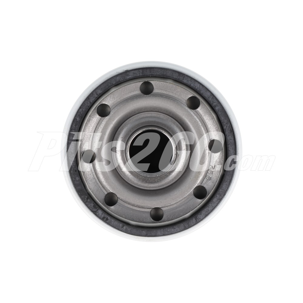 Filtro de aceite para Tractocamión, Marca Fleetguard, compatible con Genérico image number 1