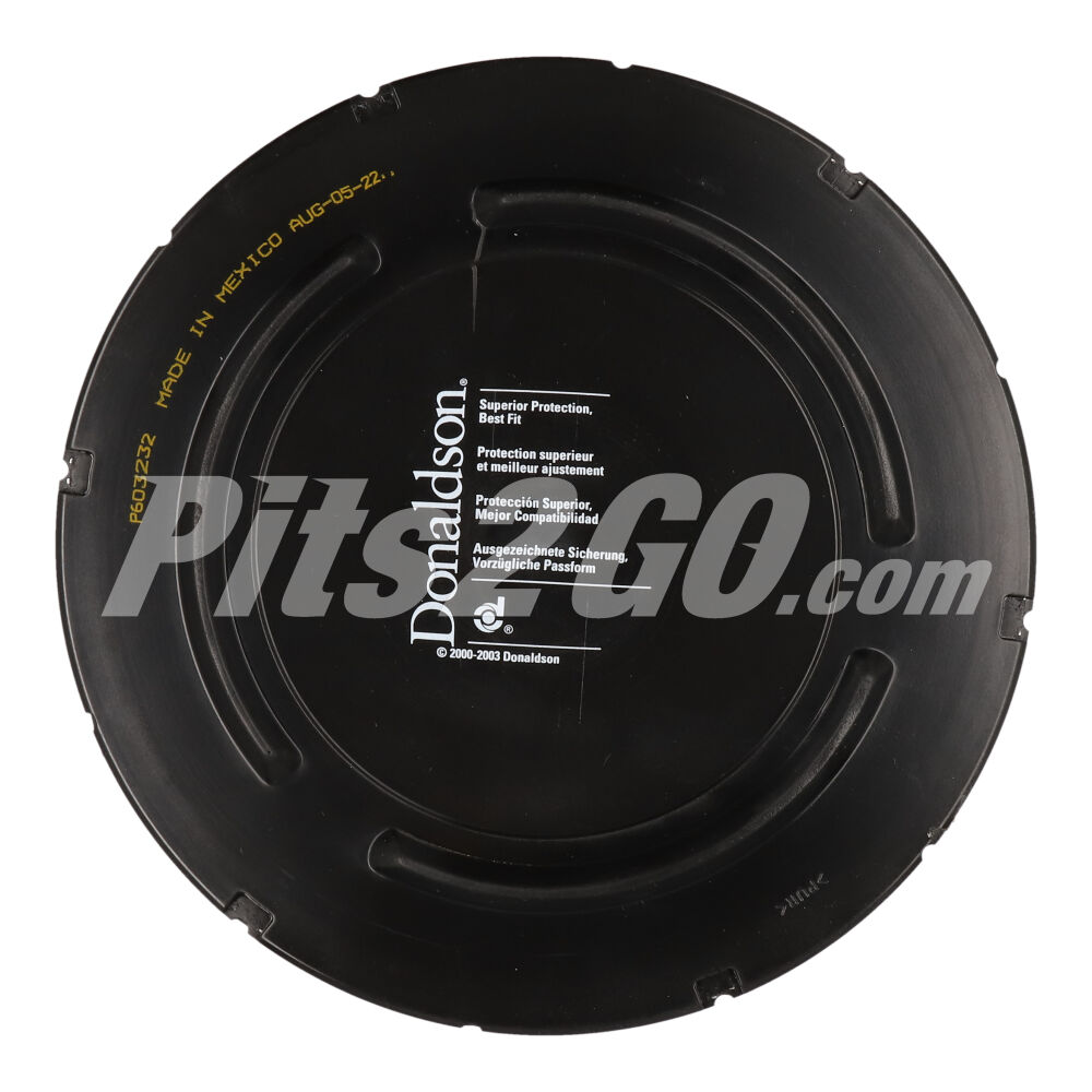 Filtro de aire para Camión, Marca Donaldson, compatible con Business Class image number 4