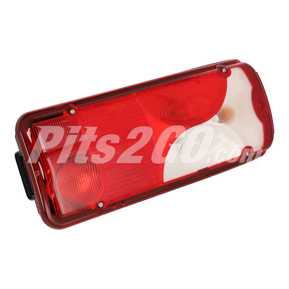 Calavera derecha para Vanes, Marca Mercedes-Benz, compatible con Sprinter image number 1