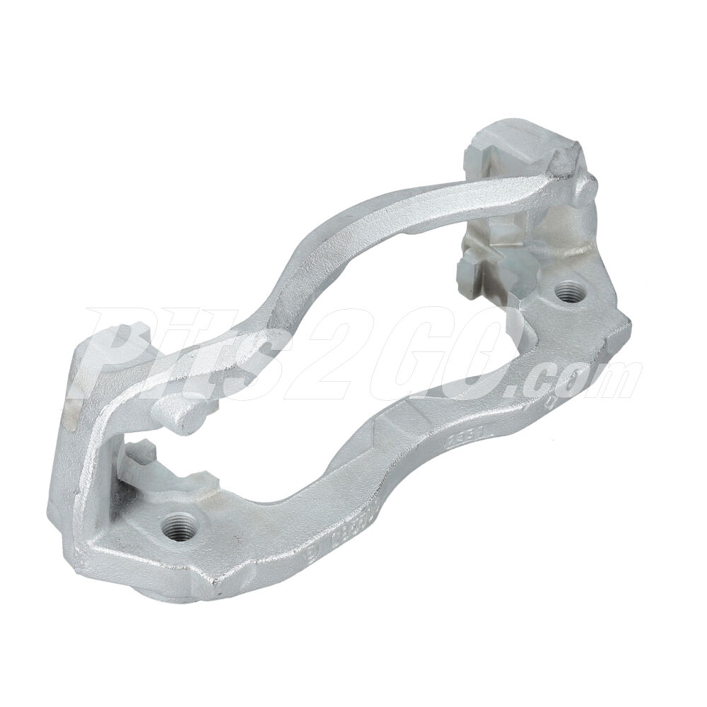 Carrier para Vanes, Marca Mercedes-Benz, compatible con Sprinter