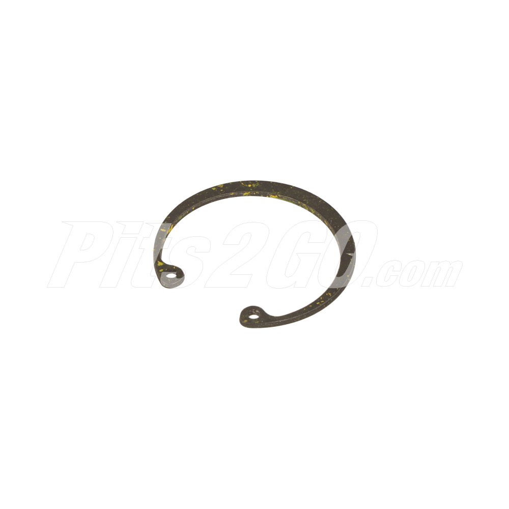 Anillo de retención para Tractocamión, Marca Volvo, compatible con FH image number 1