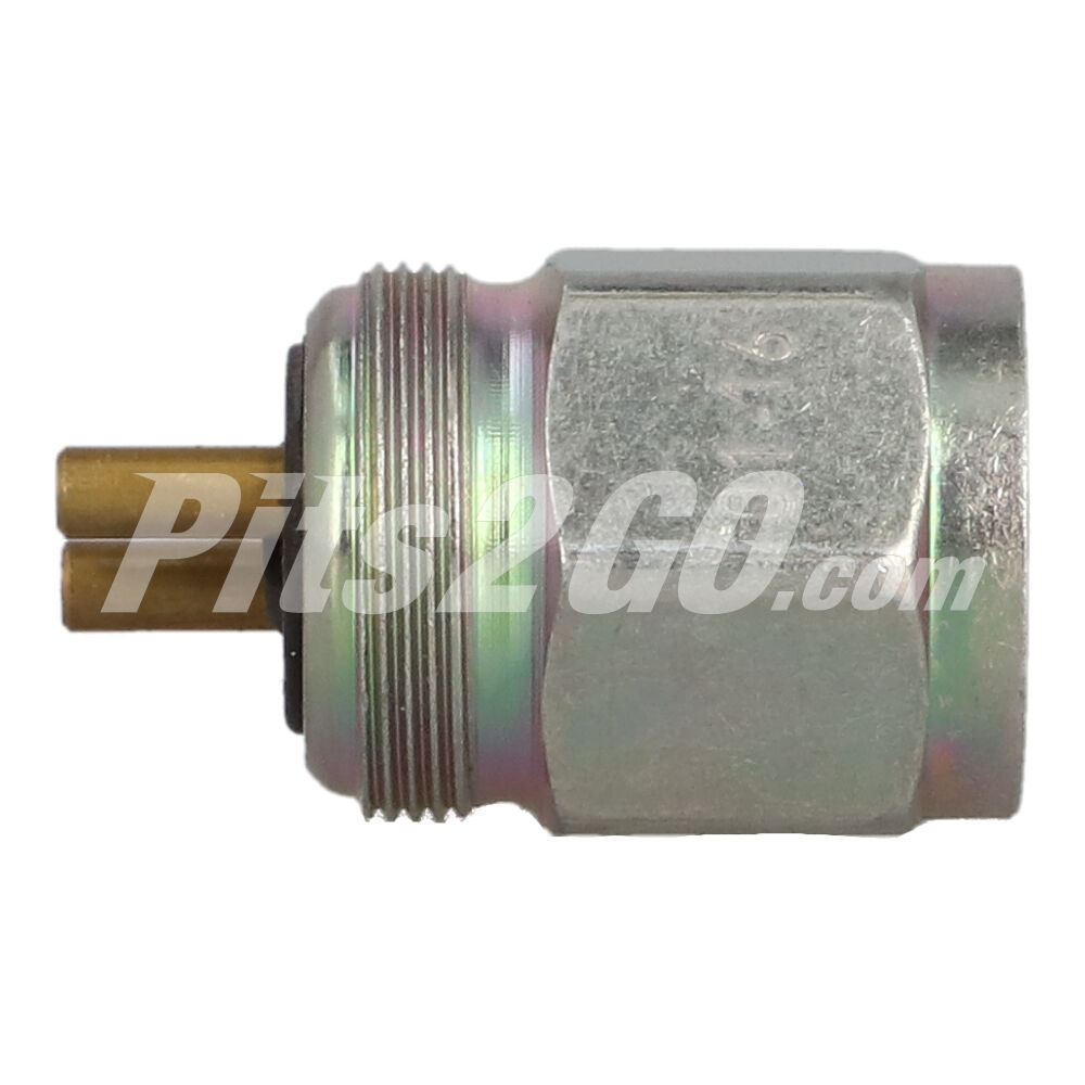 Interruptor Marcopolo para Buses, Marca Polomex, compatible con Marco polo image number 3