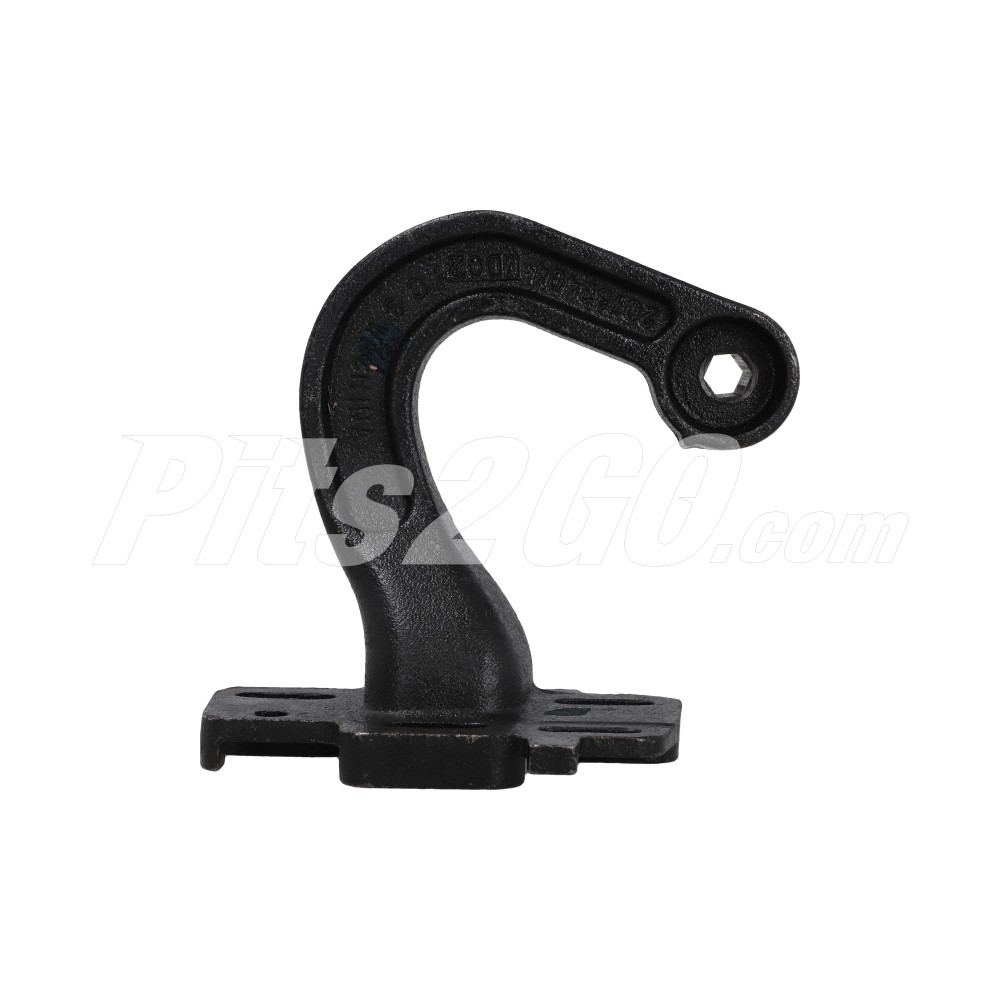 Bisagra izquierda cofre para Tractocami&oacute;n, Marca Volvo, compatible con VNL image number 2