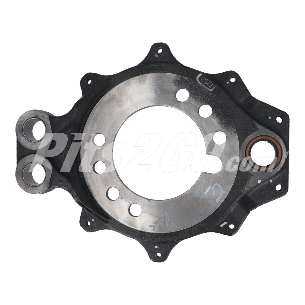 Ensamble cruceta de frenos para Tractocamión, Marca Meritor, compatible con Cascadia image number 3