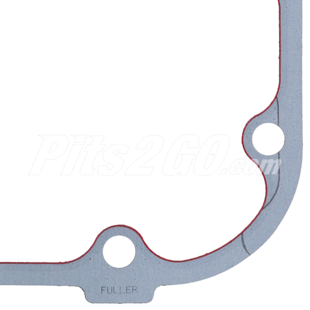 Junta de 8 orificios de Fuller para Tractocamión, Marca Eaton-Fuller, compatible con Genérico image number 3