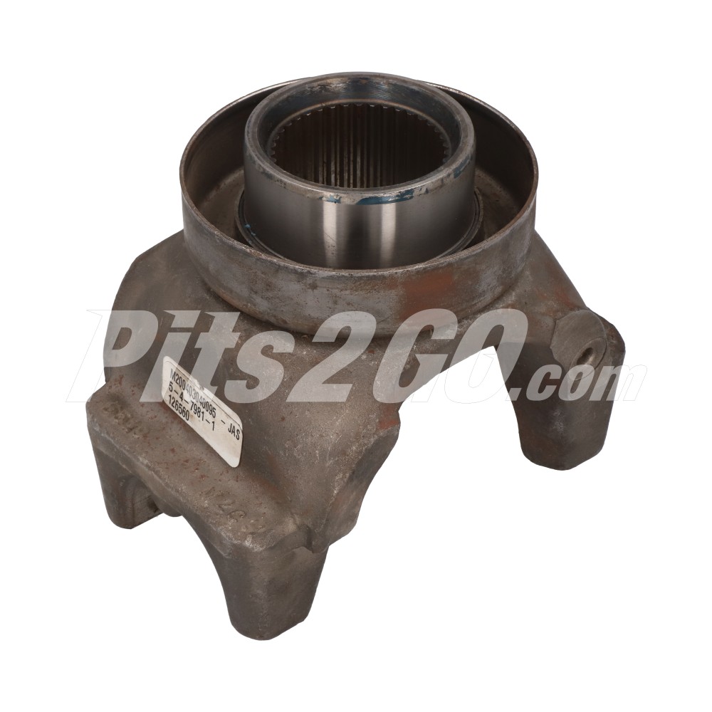 Eaton yugo para Camión, Marca Eaton-Fuller, compatible con Business Class image number 2